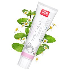 Splat Hydroxyapatite Tannkrem Professional UltraComplex 75 ml