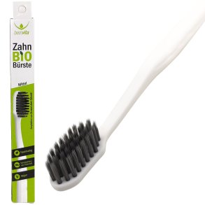 Beovita Bio tandborste biologiskt nedbrytbar