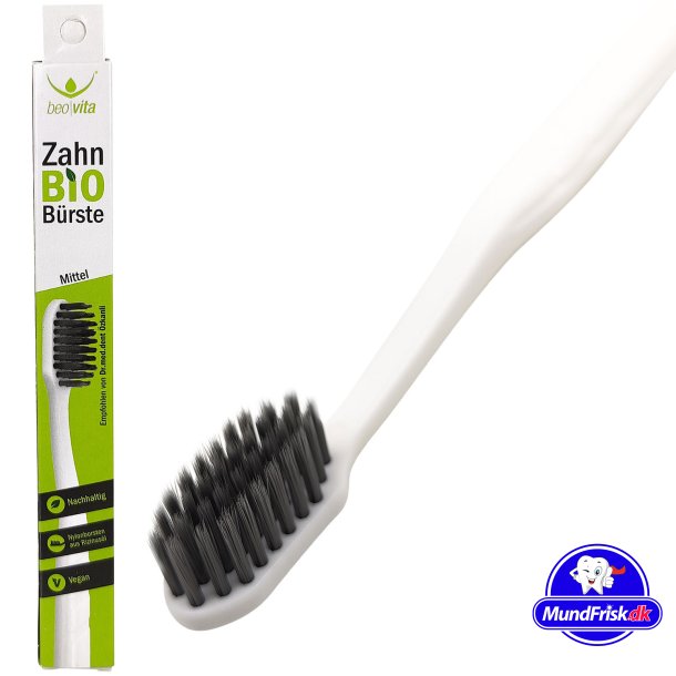 Beovita Bio Zahnb&uuml;rste biologisch abbaubar