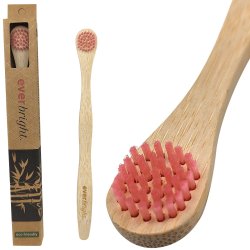 Tungrengring Everbrigth Bamboo Tungborste