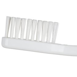 Edel+White WHITENING Rejse Tandbrste Flosserbrush To Go Pocket