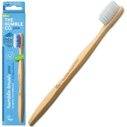 Bamboo Tannbrste Humble Co. PRO Interdental