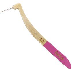 Sustainable Gap brster fett 0,40 mm. ISO 0 ROSA