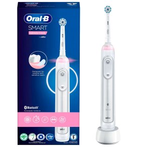 Oral-B SMART Sensitive El-tandbrste