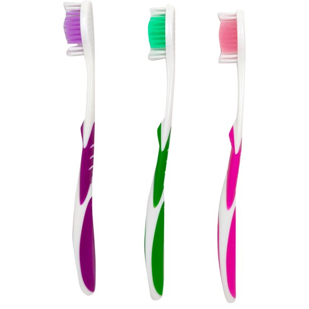 Tandborste Sence Super Clean Medium