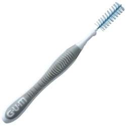 50 stk. GUM TravLer Mellemrumsbrster 2.0 mm ISO 6 GR