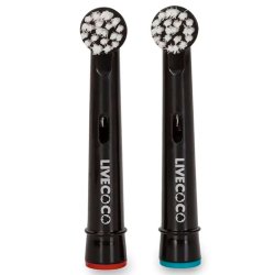 Bredygtige Brstehoveder Til Brn LiveCoco Kids