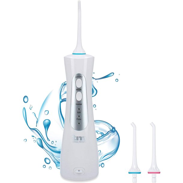 Wireless Munskljar TM Electron TMBH027 