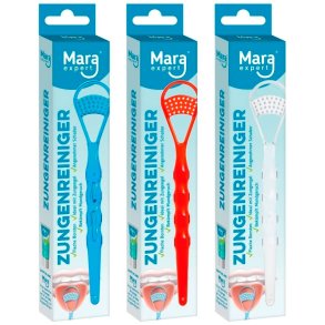 Tungerenser Mara Expert Tungeskraber