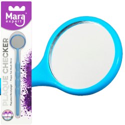 Munnspeil Duggfri Mara Expert Plaque Checker