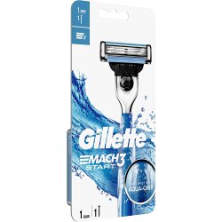 Gillette Razor Mach3 Start