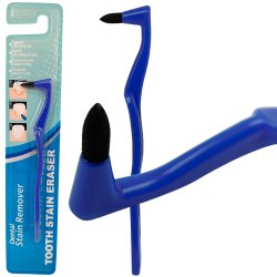 Tandrenser For Fjernelse Af Overfladepletter 