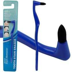 Tandrenser For Fjernelse Af Overfladepletter 