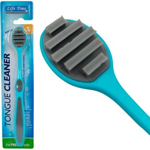 Tungerenser Life Time Gummi Tandrenser