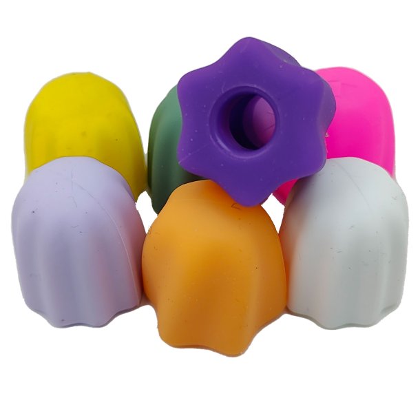 Selvlukkende Htte Til Tandpasta-tube