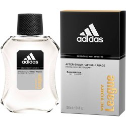 Adidas Aftershave Victory League 100 ml.