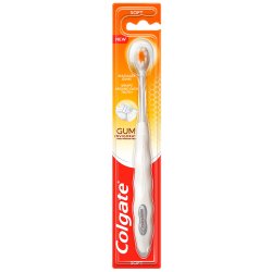 Colgate Tandborste Gum Invigorate Soft
