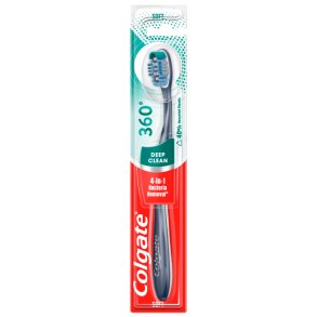 Colgate Tannbrste 360 Deep Clean MYK