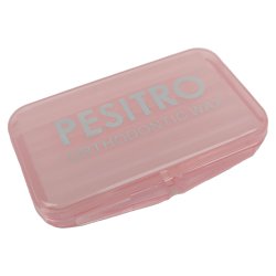 Hngslensvax med smak Pesitro Ortodontisk Wax