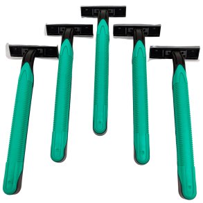 Engangsskrabere Tempest Mens Disposable Triple Blade Razors