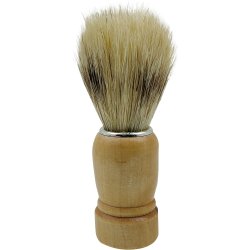 Rakborste Nature Boar hair