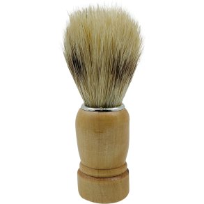 Rakborste Nature Boar hair