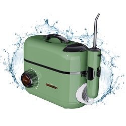 Munnskyller Ekstra kraftig vanntrykk MundFrisk Xtreme