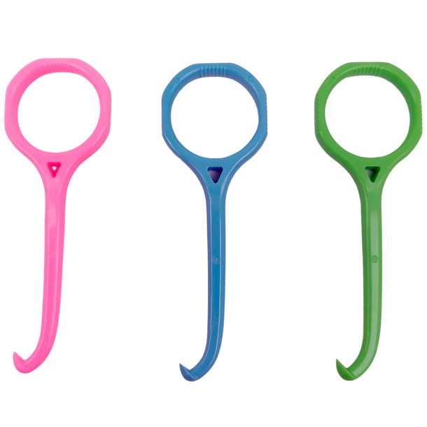 Aligner Tar bort 2 st. Borttagningsmedel fr tandfsten