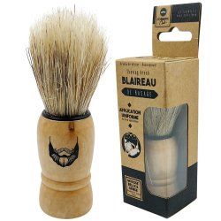 Barberkost Blaireau 