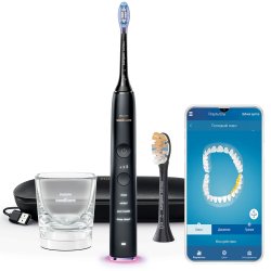Philips Sonicare DiamondClean Smart 9400 elektrische tandenborstel