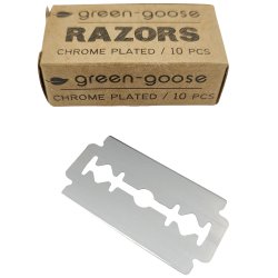 Rakblad Green Goose Rakblad 10 st.