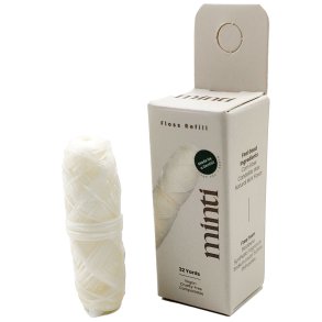 Hllbar tandtrd Minti Refill 29 mtr.