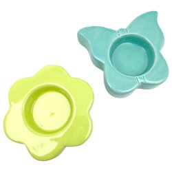 Ljusstake i Dolomit Hllare fr ljusstakar