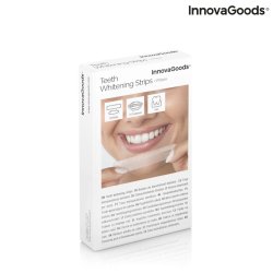 Tandblekningsremsor InnovaGoods Writer Whitening Strips