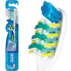 Oral-B tandborste Pro-Expert Extra Clean Medium 40