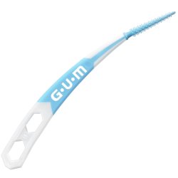 GUM Soft-Picks 60 stk. PRO Gap brster Small