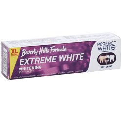 BEVERLY HILLS FORMULA Tandpasta Extreme White 100 ml.