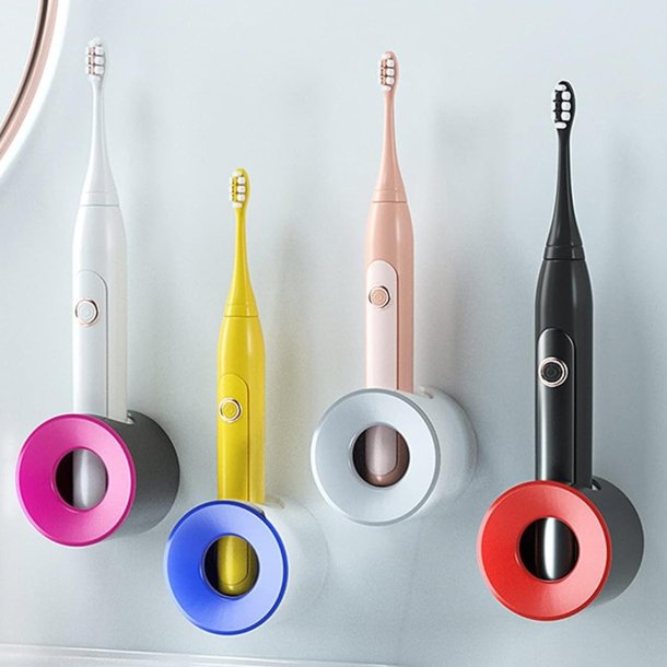 Vgghllare fr eltandborste