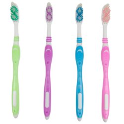 Berilo tandborste inkl. Skyddskpa