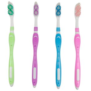 Berilo tandborste inkl. Skyddskpa