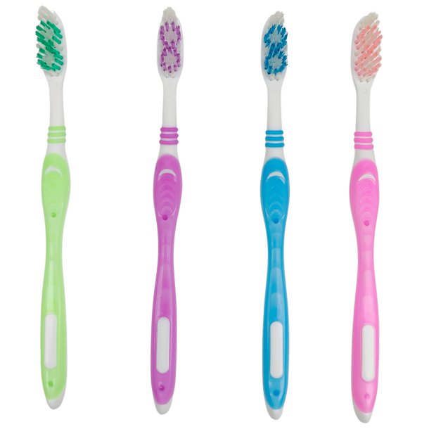 Berilo tandborste inkl. Skyddskpa