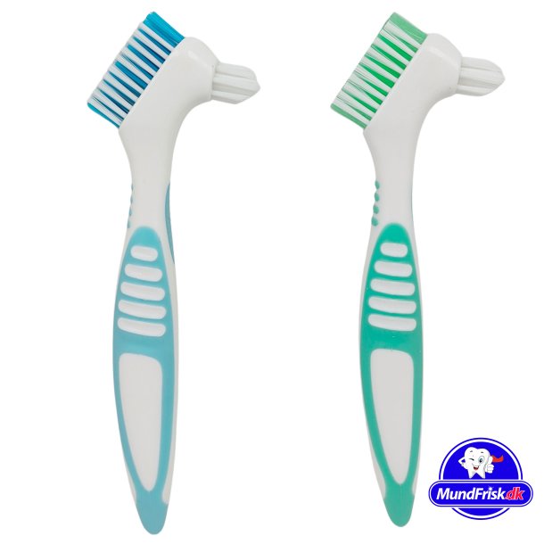 Protestandborste Mara Expert Duo Brush