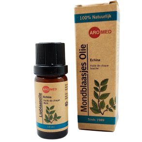 Aromad Echina Lip Blister Oil Purpursunhat 