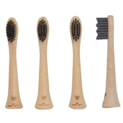 Bredygtige Brstehoveder til Philips Me Mother Earth