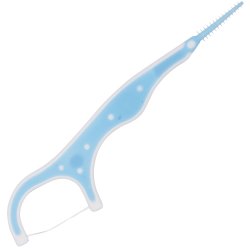 Soft Stick + Dental Floss MundFrisk Floss `n`Pick 60 stk.