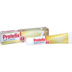 Protefix Fastholdelses Creme PREMIUM 7-lags Proteselim