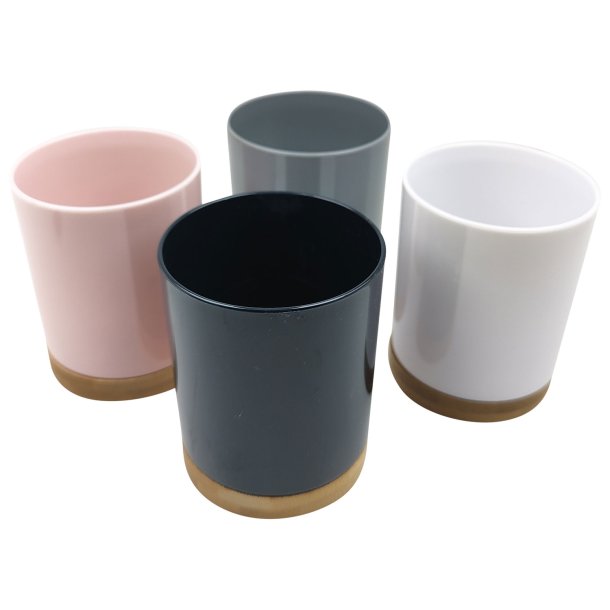 Tandborsthllare Bambu