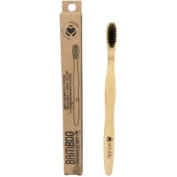 Bambus Tandbrste Setablu Soft