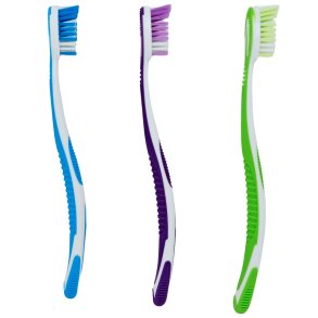 Setablu tandborste Professional Medium