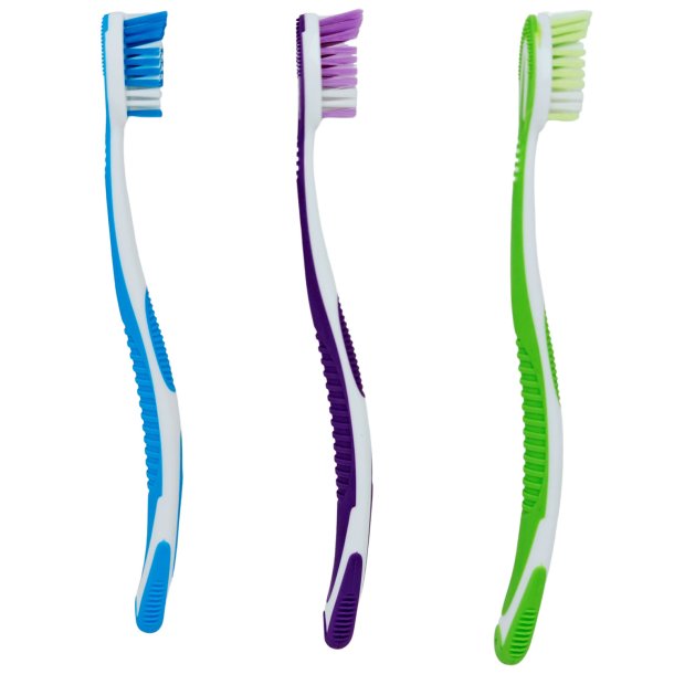 Setablu tandborste Professional Medium